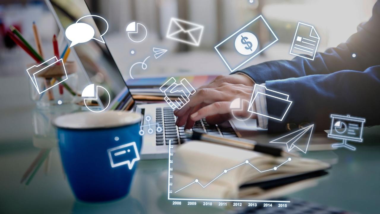 10 Nilai Moral Di Dunia Maya Etika Dan Pendidikan Di Era Digital