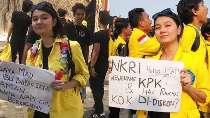 Mahasiswa Demo Di DPRD 29 Oktober 2026, Minta Pejabat Turun Langsung Temui Demonstran